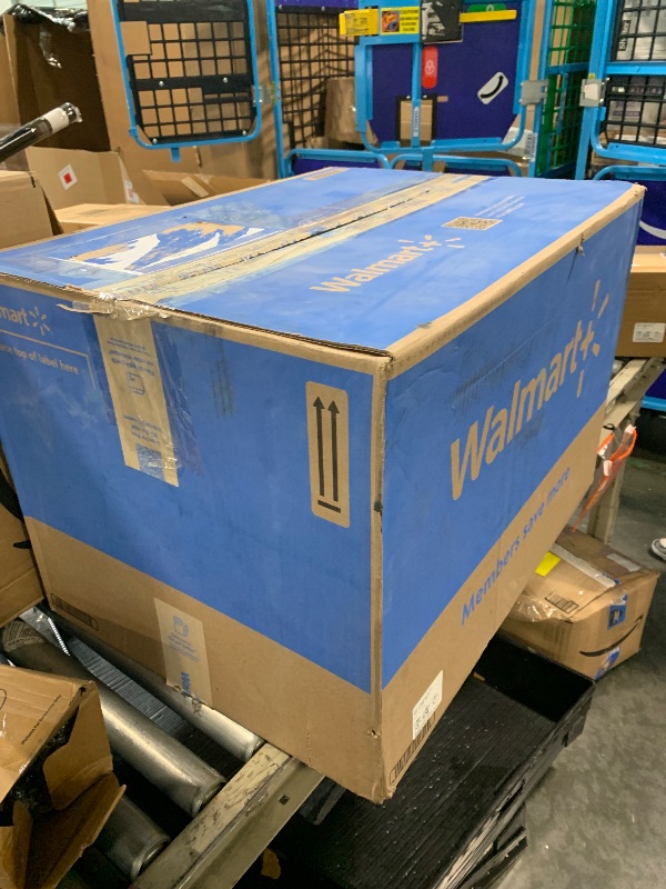 Photo 1 of ***SIMILAR ITEM**** Badger Basket English Style Doll Stroller - Adjustable Canopy Classic Doll Pram - Fits 18 to 22-Inch Dolls - Durable Pretend Play Toy with Smooth Wheels for Kids - Navy