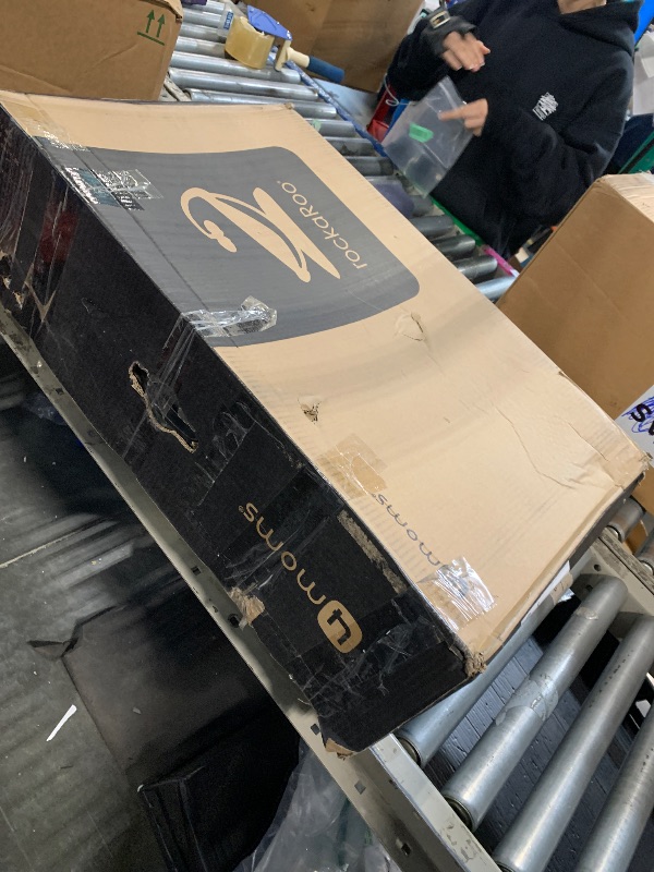 Photo 1 of ***SIMILAR ITEM**** Badger Basket English Style Doll Stroller - Adjustable Canopy Classic Doll Pram - Fits 18 to 22-Inch Dolls - Durable Pretend Play Toy with Smooth Wheels for Kids - Navy