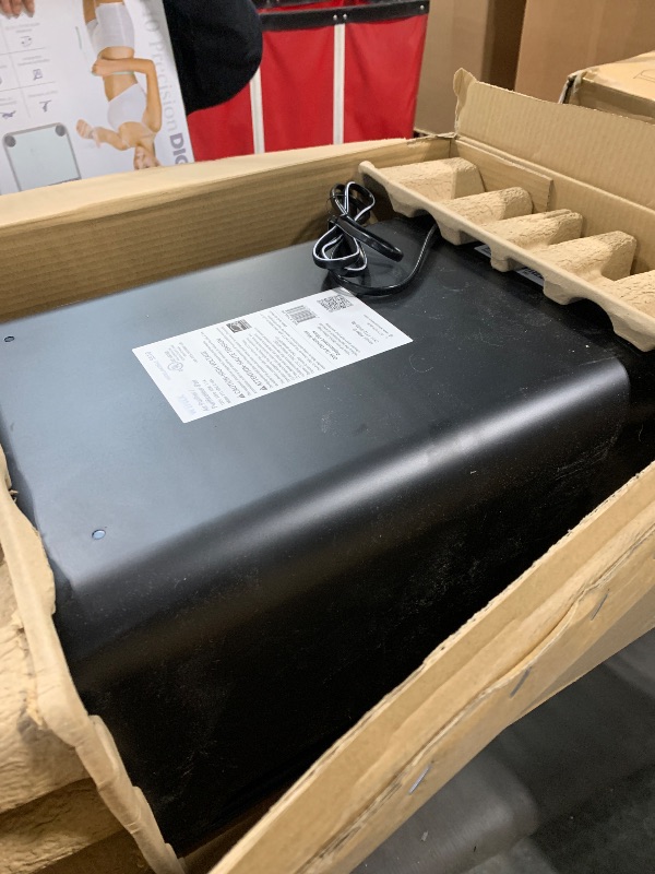 View 3 of ***USED*** UNTESTED**** WINIX 5510 Air Purifier (New Generation of 5500-2 with App Support) for Home Large Room Up to 1881 Ft² in 1 Hr, True HEPA, High Deodorization Carbon Filter and Auto Mode, Captures Pet Allergies, Smoke
