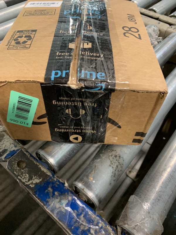 Photo 1 of ****IT IS UNKNOWN IF THE ITEM IS MISSING ANY PARTS***PULITUO Tire Inflator Portable Air Compressor - Car Accessories 12V DC Air Pump for Car Tires with Digital Pressure Gauge, Emergency LED Light for Wheel,Bike, Ball, Motor