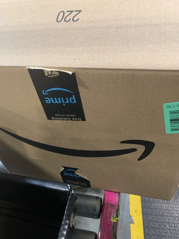 Photo 1 of  ***AS IF/ FINAL SALE***IT IS UNKNOWN IF THE ITEM IS MISSING ANY PARTS
