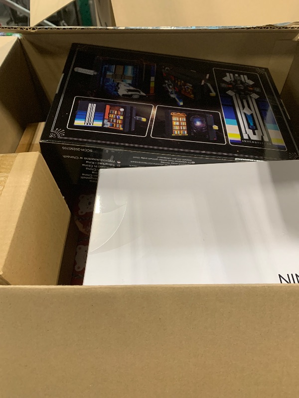 Photo 1 of ***AS IF/ FINAL SALE***IT IS UNKNOWN IF THE ITEM IS MISSING ANY PARTS