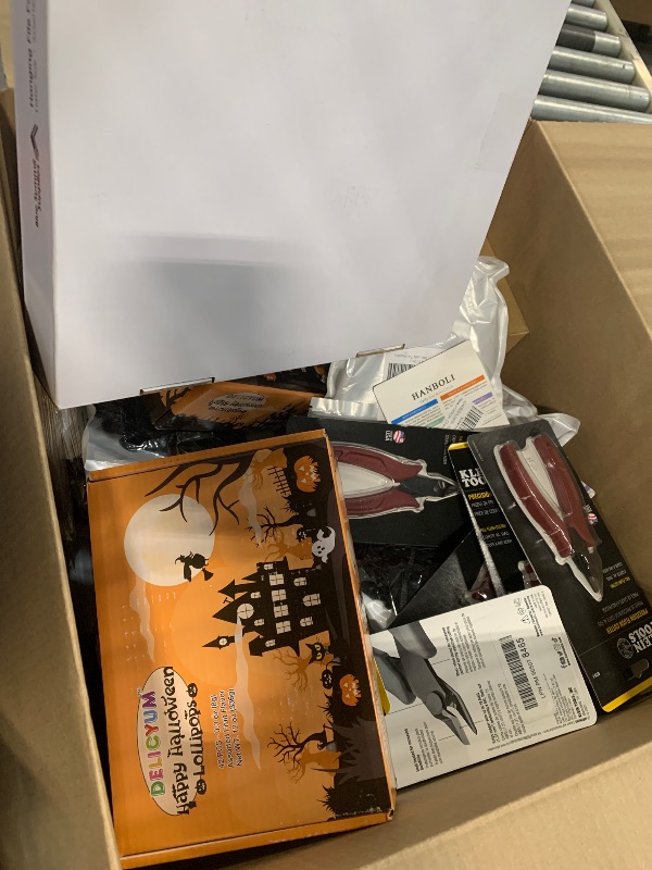 Photo 1 of ***AS IF/ FINAL SALE***IT IS UNKNOWN IF THE ITEM IS MISSING ANY PARTS