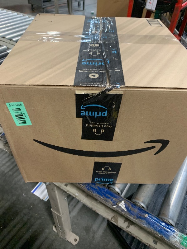 Photo 1 of  ***AS IF/ FINAL SALE***IT IS UNKNOWN IF THE ITEM IS MISSING ANY PARTS
