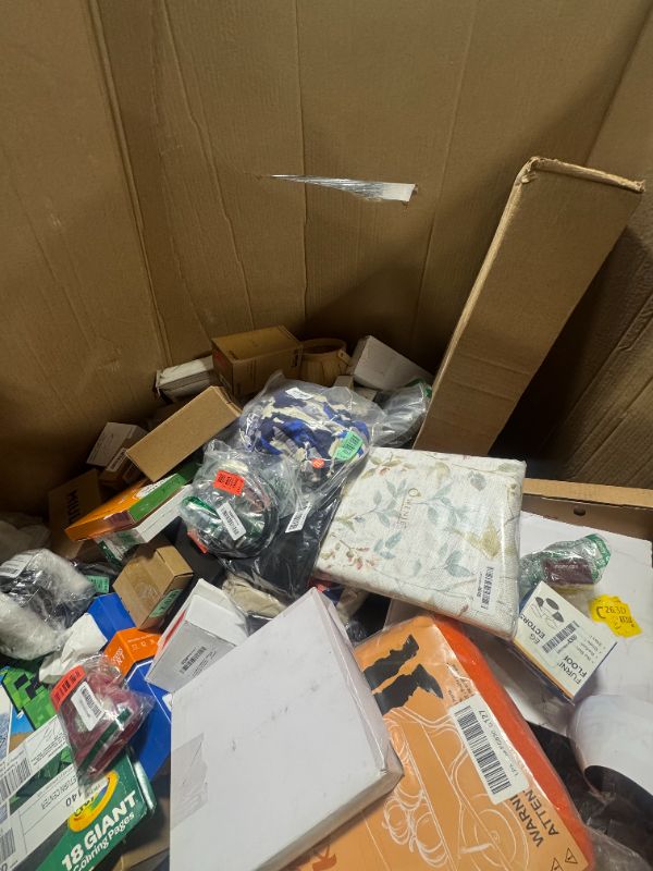 Photo 1 of **FINAL SALE** NO RETURNS 
MIXED ITEMS 