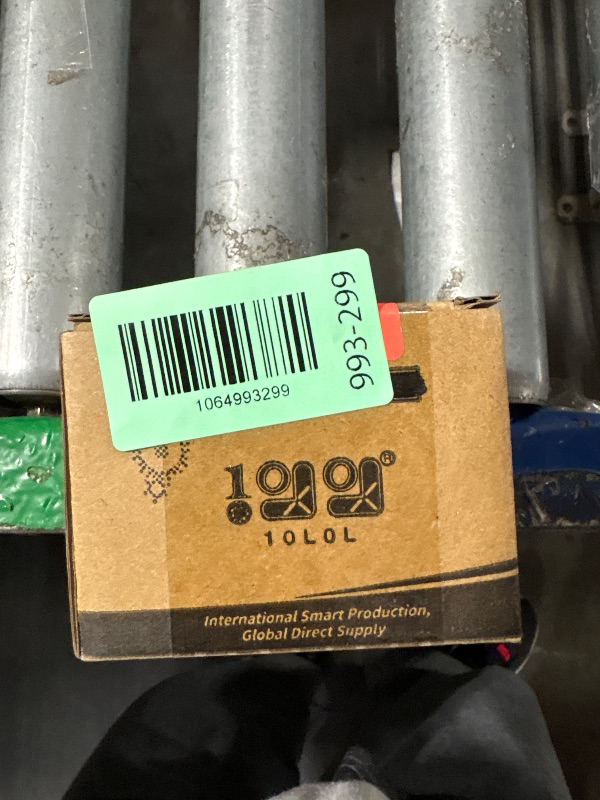 Photo 1 of 10L0L Golf Cart CDI Box Module Ignition Coil JG5-82305-00-00 for Yamaha Gas Golf Cart G9 1991-1995,Replaces OEM 99999-02368