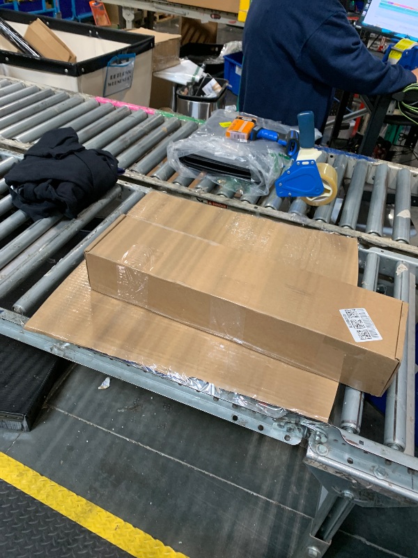 Photo 1 of *missing pieces /pole* Bona Multi-Surface Floor Premium Spray Mop - Includes Multi-Surface Floor Cleaner Concentrate and Machine Washable Microfiber Cleaning Pad - For Stone, Tile, Laminate and Vinyl LVT/LVP Floors