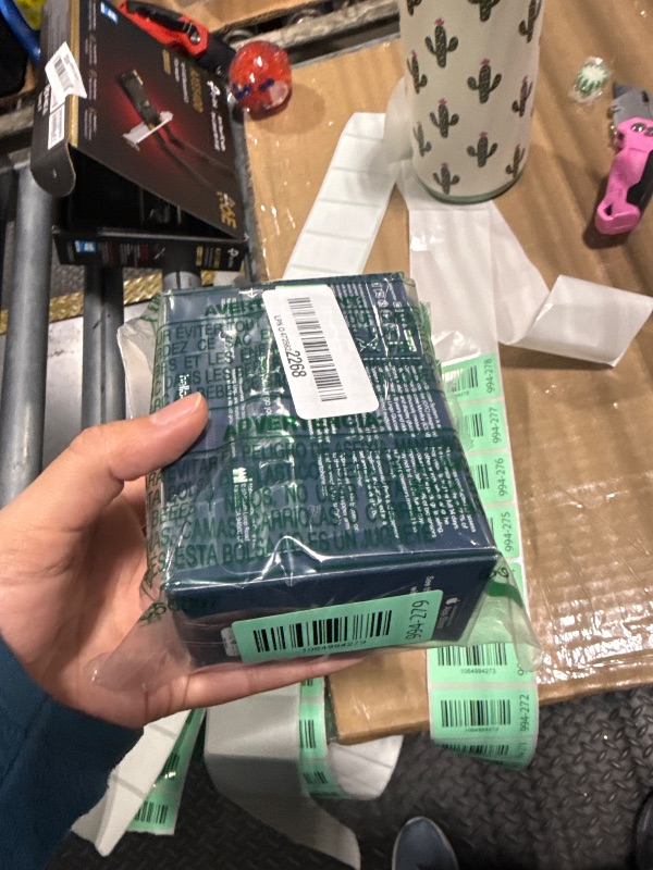 Photo 1 of ** USED** Lingo Continuous Glucose Monitor (CGM) & App. Made by Abbott. Know the impact of what you eat. 1 Lingo biosensor lasts up to 14 Days*. Works with iOS and Android. US Only.