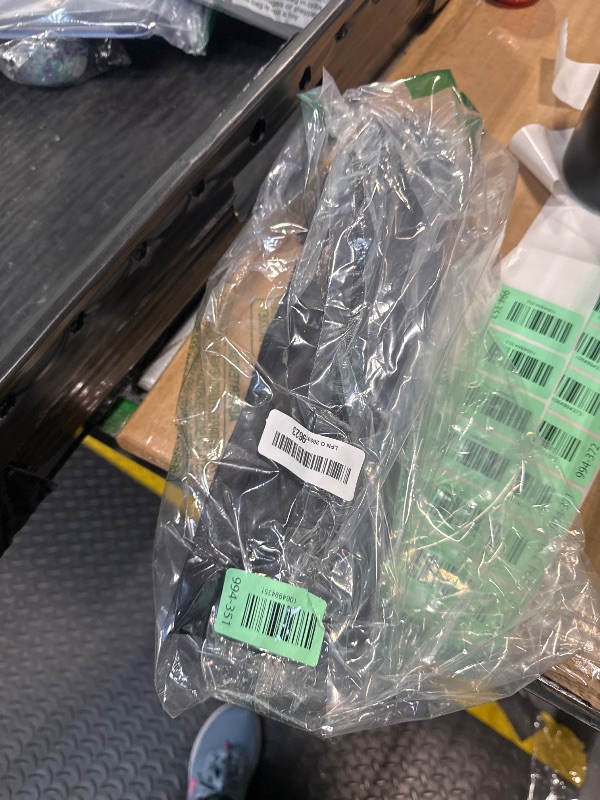 Photo 1 of 10 Pack Smores Sticks, 32 Inch Marshmallow Roasting Sticks for Fire Pit, Extendable Roasting Skewers with Bag, Hot Dog Fork, Smores Kit for Campfire Camping Essentials