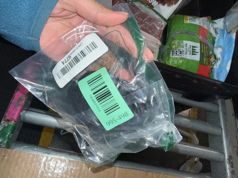 Photo 1 of (2 Pack) Exact Replacement for InSinkErator STP-PL/STPPL Black Rubber Sink Stopper for Garbage Disposal – Compatible with Standard 3-1/2" Drains from Kohler, Waste King, Whirlpool, and More