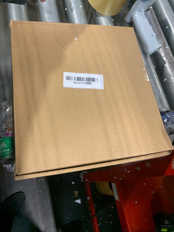 Photo 1 of *MINOR DAMAGE - USED*
IPOPU Artificial Rose Flower Heads, 100 Pcs Real Looking Burgundy Foam Fake Roses for DIY Wedding Baby Shower Centerpieces Arrangements Party Tables Home Decorations (Wine red, Stemless)