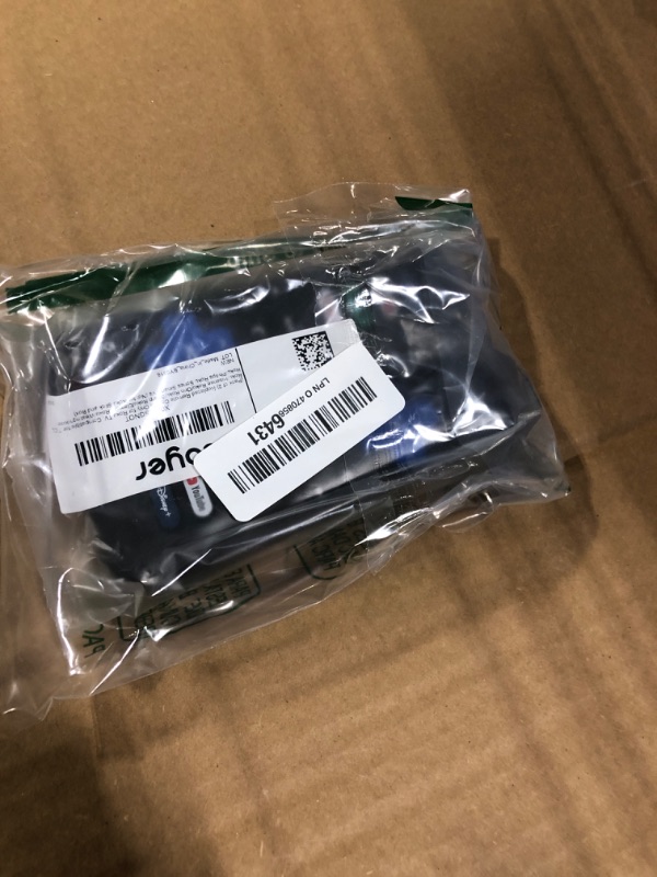 Photo 1 of (Pack of 2) Replacement Remote Control Only for Roku TV, Compatible for TCL Roku/Hisense Roku/Onn Roku/Sharp Roku/Element Roku/Westinghouse Roku/Philips Roku Smart TVs (Not for Roku Stick and Box)