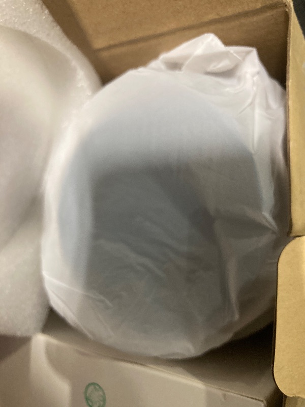 Photo 1 of [Built-in Apps & 2026 Upgraded] Mini Projector with WiFi 6 and Bluetooth 5.4 Support 4K 1080P Auto Keystone 180° Rotatable Projector Portable Compatibile with HDMI/TV Stick/Memory Stick/Laptop, White