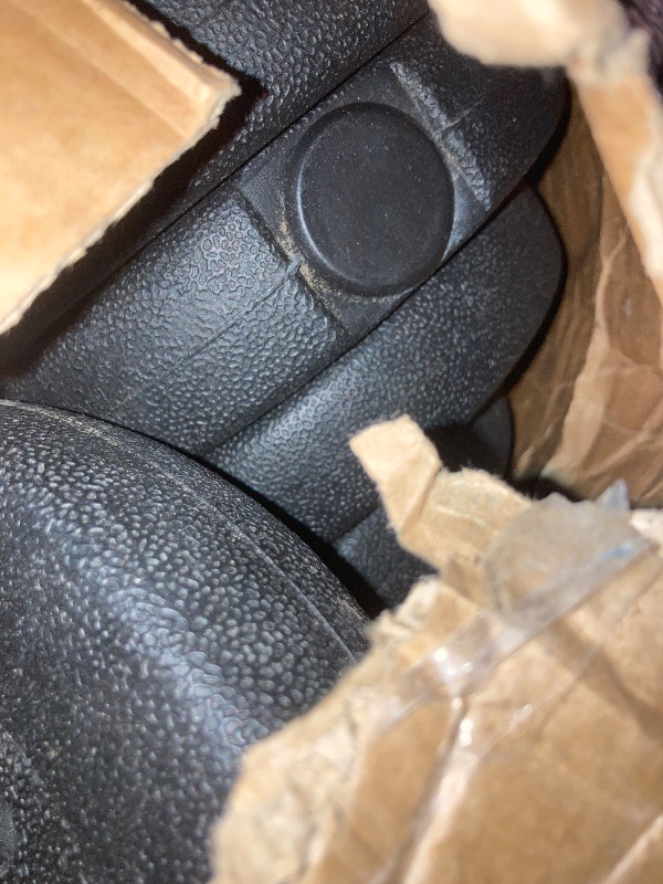 Photo 1 of **weights are detached from bar**
Yaheetech Adjustable Dumbbells Weight Set - 66LB Dumbbell Weights Exercise & Fitness Equipment w/ 4 Spinlock Collars & 2 Connector Options for Women & Men Gym Home Strength Bodybuilding Training