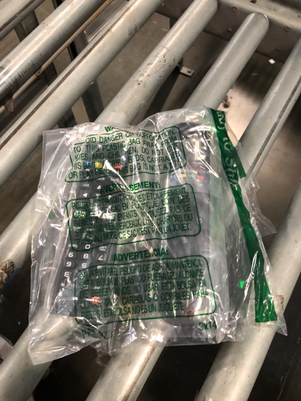 Photo 1 of (Pack of 2) Universal Remote for LG Smart TV, Compatible with All LG TV Remote Control LCD LED OLED UHD HDTV 3D 4K Smart TV Models, Replacement Remote with Netflix Amazon Shortcuts Key