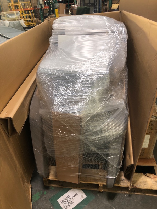 Photo 1 of ***FACTORY SEALED*** TLIFE Massage Chair Full Body, 160°Zero Gravity Recliner with Body Scan, 50" SL-Track Shiatsu Massage Chair, Fixed Point Massage, Foot Rollers, 12 Auto Modes, Deep Yoga Stretch, Heating, Black