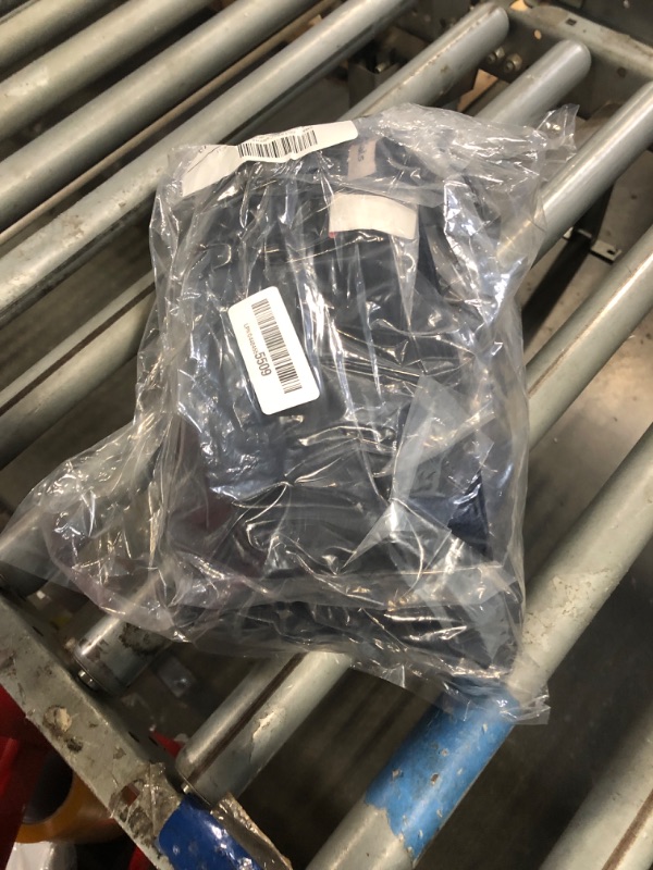 Photo 1 of *USED*
Amazon Essentials Men's 5-Pocket Stretch Twill Casual Pants, Navy, 38W x 29L