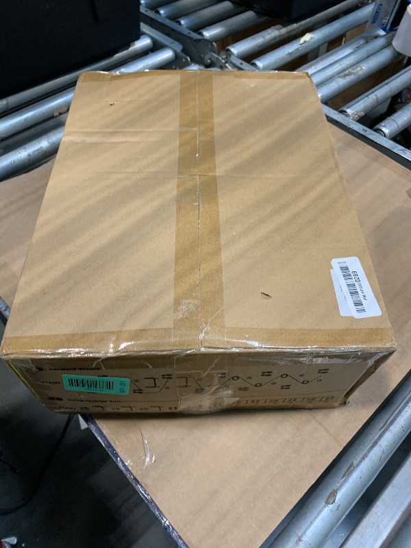 Photo 1 of **MISSING PIECES**
GHB Agility Ladder,Football Training Equipment Set,4 Agility Hurdles, 20 feet12 Rungs Speed Ladder,12 Disc Cones,Resistance Parachute, Jump Rope, 4 Resistance Bands (Orange)