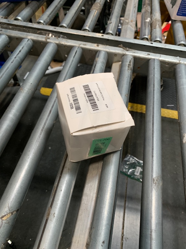 Photo 1 of (8 Pcs) Dish Wand Sponge Refills – Compatible with Scrub Daddy Dish Wand, Non-Scratch Replacement Heads for Kitchen Cleaning, Yellow (Sponge Heads Only)