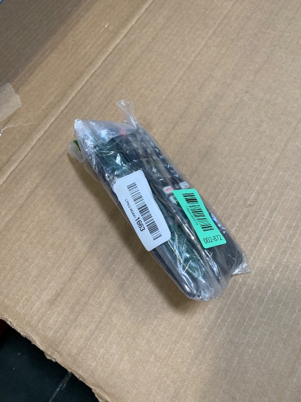 Photo 1 of ?Pack of 2? New Universal Remote for All Samsung TV Remote, Replacement Compatible for All Samsung Smart TV, LED, LCD, HDTV, 3D, Series TV