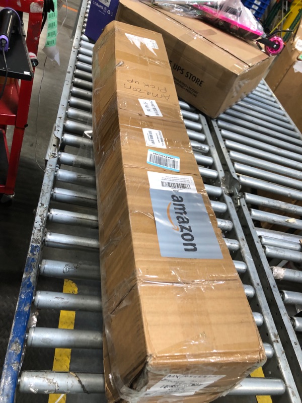 Photo 1 of *UNTESTED*
Zeova 10L/2.64Gal Humidifier, Top Fill Quiet Ultrasonic Cool Mist Humidifiers for Bedroom, Covers 550ft², 60H Runtime, 24H Timer, 3 Mist Modes Humidifier Large Room, Home, Office, Plants, Black