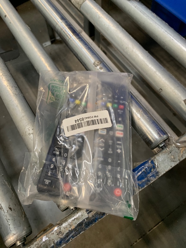 Photo 1 of ?Pack of 2? New Universal Remote for All Samsung TV Remote, Replacement Compatible for All Samsung Smart TV, LED, LCD, HDTV, 3D, Series TV