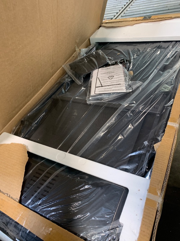 Photo 1 of *USED*
THERUN Walking Pad, 2 in 1 Foldable Treadmills for Home, 2.5HP Under Desk with Handle Bar, 16" Widened Running Belt, with Remote Control