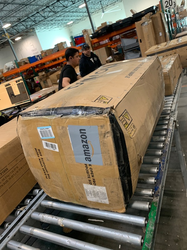 Photo 1 of *****FACTORY SEALED / NO RETURN ******* Novilla Mattress King, 14 Inch King Size Memory Foam Mattress in a Box for Suppotive, Pressure Relieving & Plush Comfort, Bliss