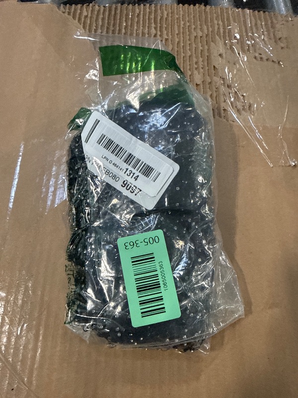 Photo 1 of *MINOR DAMAGE - USED*
Jokesky Rhinestone Crystal Crop Top, Long Sleeve Mesh Body Chains, See Through Mesh Diamond Fishnet Shirts Outfits