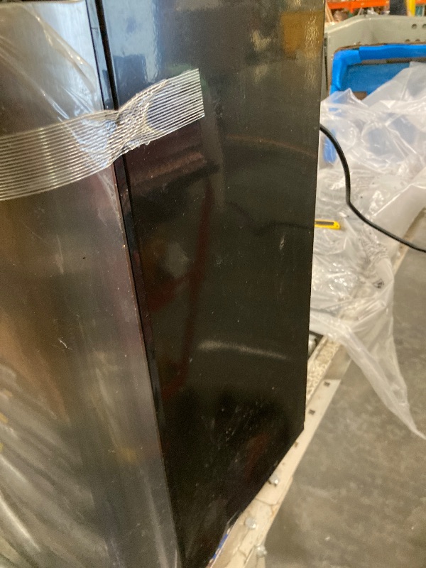 Photo 1 of ***DAMAGES AND SCRATCHES ON THE EQUIPMENT***Avalon Limited Edition Self Cleaning Water Cooler Water Dispenser - 3 Temperature Settings - Hot, Cold & Room Water, Durable Stainless Steel Construction, Bottom Loading - UL Listed