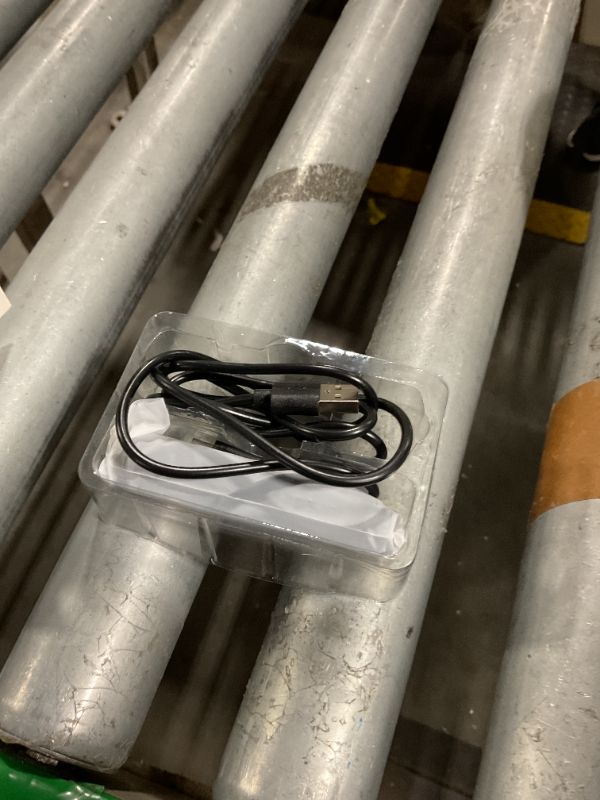 Photo 1 of *UNTESTED*
Dronewing AI Hidden Camera Detector, Anti-Spy Camera Finder RF Signal & WiFi Scanner Hidden Devices Detector for GPS Trackers, 4 Modes for Hotel, Bathroom, Office, Car Travel Security (Black)