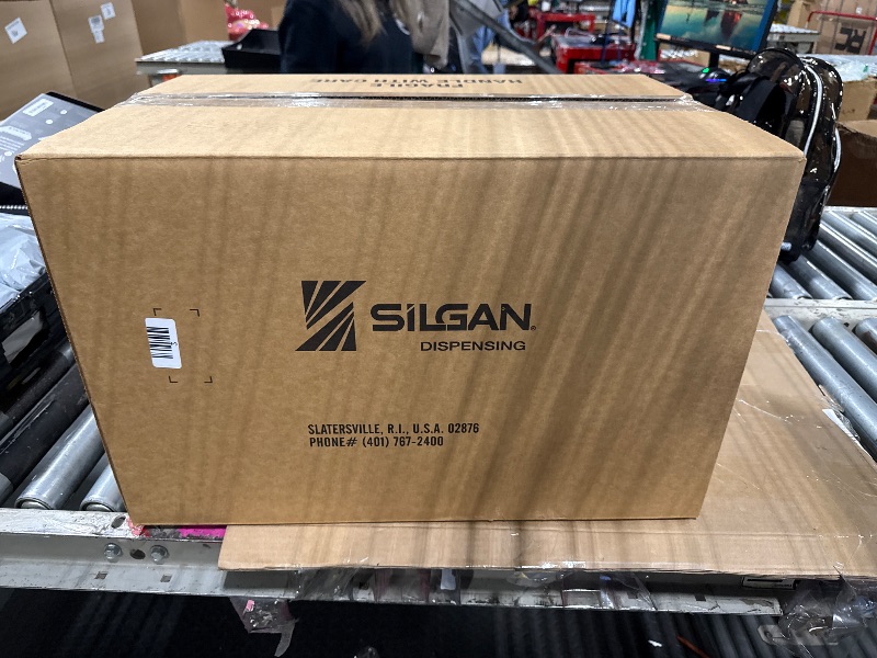 Photo 1 of *** AS IF \ FINAL - NO RETURNS *** BUNDLE BOX OF MIXED FOOD 