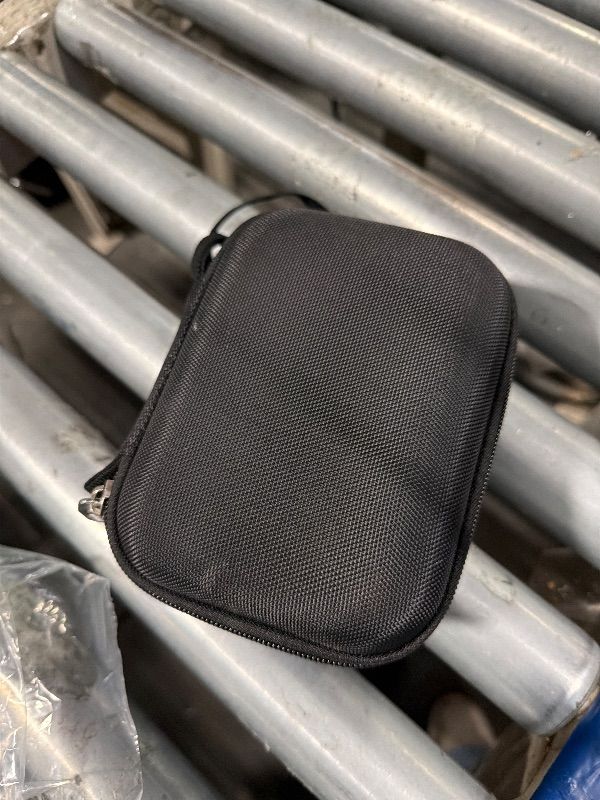 Photo 1 of ****CASE ONLY*****Aproca Hard Case Compatible with ProtoArc Wireless Trackball Mouse EM01, Protable Storage Bag for Accessories (Case Only)