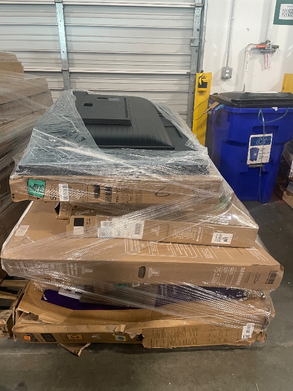 Photo 1 of ***ONLY FOR PARTS**TV'S DIFERENTS MODELS, UNTESTED ,**** IT IS UNKNOWN WHAT MALFUNCTION THEY HAVE***