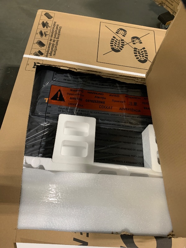 Photo 1 of ***FACTORY SEALED**MAY NEED A TRUCK**NordicTrack T 6.5 S; Treadmill for Running and Walking with 5” Display and SpaceSaver Design