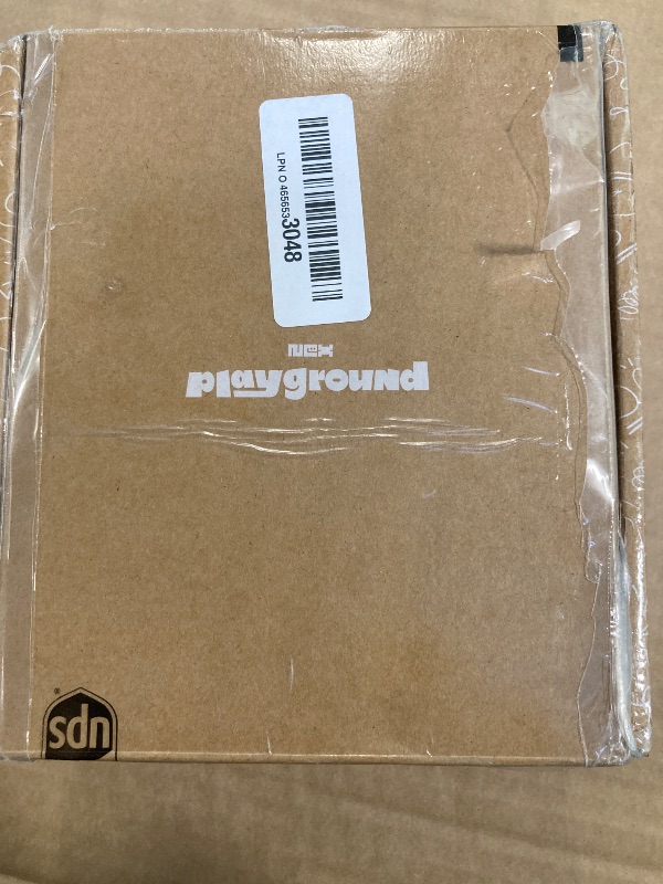 Photo 1 of ***MISSING REMOTE & TV CONNECTOR***
Nex Playground - The Active Play System for Kids & Families Where Indoor Physical Activity Meets Interactive Family Fun and is Great for Gaming Nights, Parties and Playdates