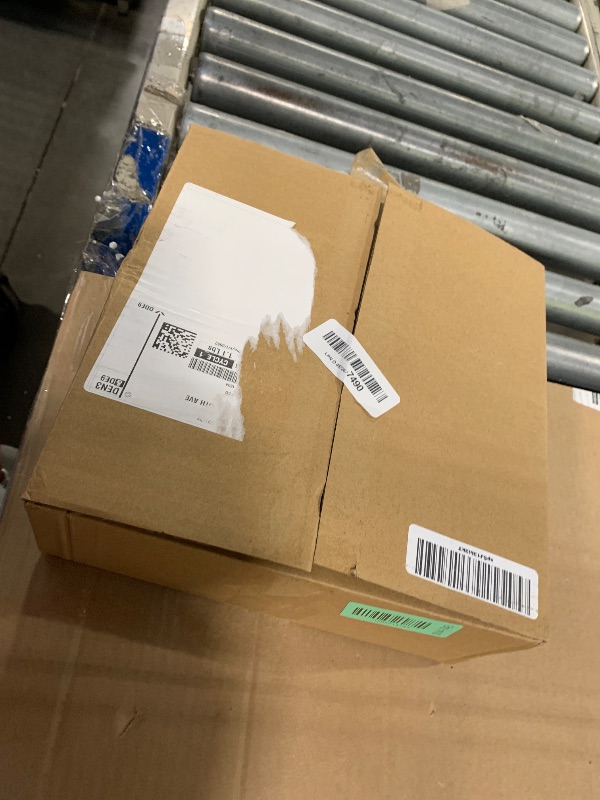 Photo 1 of [Upgraded] Hon&Guan 10 Inch Duct Backdraft Damper, One-Way Airflow Ducting Insert Backflow Preventer Duct Draft Blocker, HVAC Inline Fan Vent