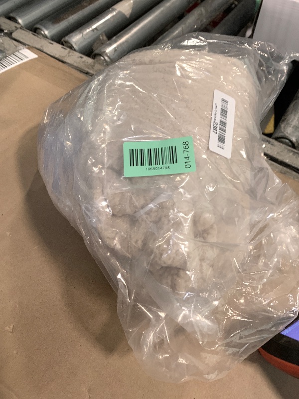 Photo 1 of 1 Pack 3 Calming Blankets Fluffy Premium Fleece Pet Blanket Soft Sherpa Throw for Dog Puppy Cat Beige Medium (30" x20'')