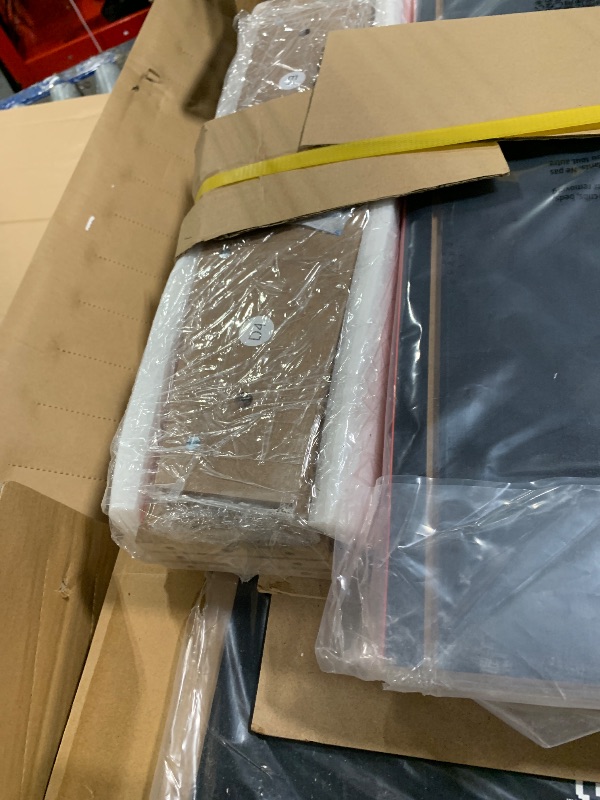 Photo 1 of ***MISSING PIECES*** ***READ CLERK NOTES*** ARCADE1UP NBA Jam Deluxe 2-Player Control Panel Arcade Machine, Built for Your Home, 5 Foot Tall Cabinet with 3 Classic Games