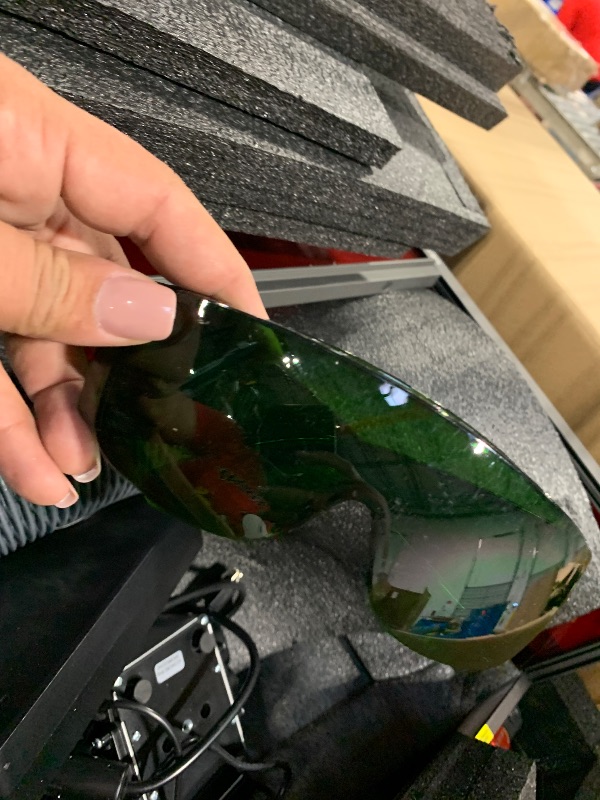 Photo 1 of Creality Laser Engraver Faclon2 Pro S 40W Desktop Diode Laser Cutter and Engraver Machine with Enclosure,Smart Camera,Air Assist,Engraving Machine for Wood Acrylic Leather Stone Metal