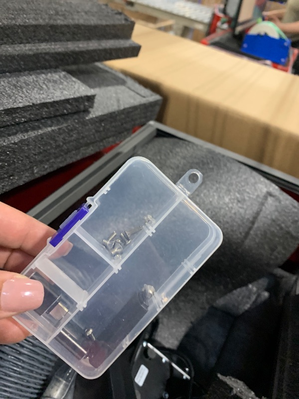 Photo 1 of Creality Laser Engraver Faclon2 Pro S 40W Desktop Diode Laser Cutter and Engraver Machine with Enclosure,Smart Camera,Air Assist,Engraving Machine for Wood Acrylic Leather Stone Metal