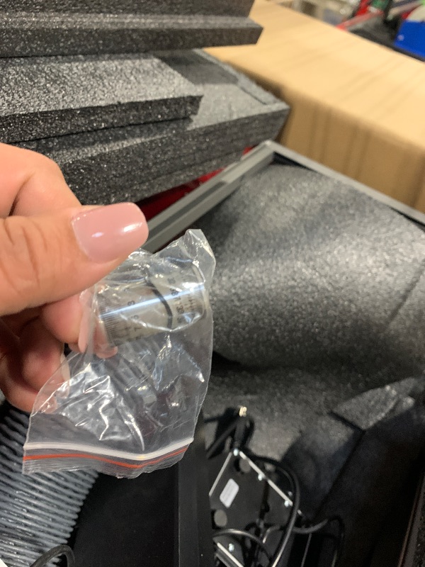 Photo 1 of Creality Laser Engraver Faclon2 Pro S 40W Desktop Diode Laser Cutter and Engraver Machine with Enclosure,Smart Camera,Air Assist,Engraving Machine for Wood Acrylic Leather Stone Metal