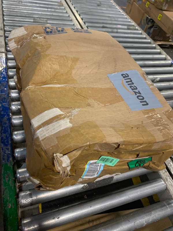 Photo 1 of 
****ONLY 2 PCS***
A-Premium Front & Rear Drilled and Slotted Disc Brake Rotors + Ceramic Pads Kit Compatible with Select Nissan Models - Altima 2014 2015 2016 2017 2018 2019, 12-PC Set