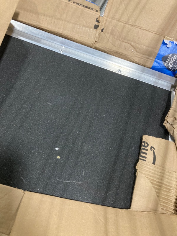 Photo 1 of ???? ???????? Extra Long 71”Dog Ramp for Car with Adjustable Head, Folding Pet Ramp for Large Dogs with Non-Slip Surface Dog Ramps Up to 200 lb for Car SUV Truck