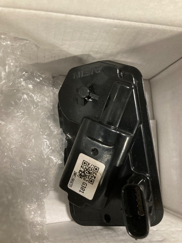 Photo 1 of ?Embellu 88940-47010 88940-47011 Grille Swing Actuator Compatible with Toyota Prius 2016-2018 Prius Prime 2017-2019