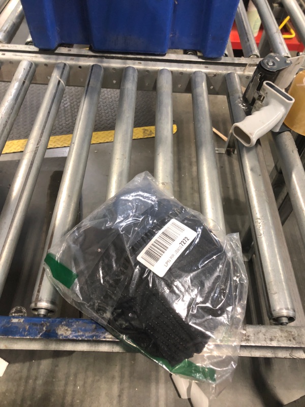 Photo 1 of **INCOMPLETE, SEE NOTES** DRESSTELLS Women's Sparkly Sequin Tops, Holiday Party Glitter Dressy V-Neck Tank Tops for Evening Concert Christmas Outfits Shirts Black 2XL