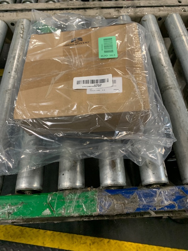 Photo 1 of *MINOR DAMAGE - USED*
1 Pcs 25.2" L x14 W Electric Heated Outdoor Faucet Cover for Winter Freeze Protection Heating Hose Bib Covers for Winter, Water Pipe Heater for Garden Faucet Insulated Spigot Protector, Black