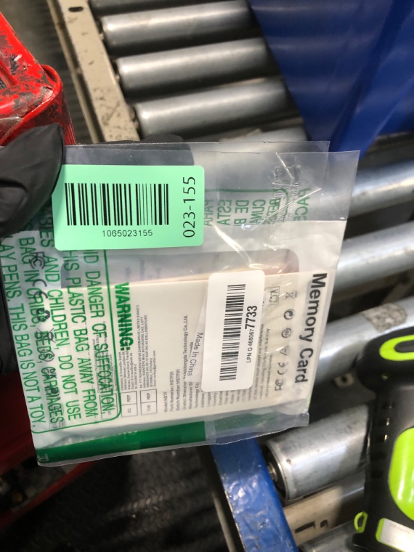 Photo 1 of 2 Pack TF Card 128GB with Adapter, High Speed Memory Card, UHS-I C10 A1 Memory TF Card for Tablet/Mobile Phone/Camera/Car Audio/Game Console (TF162 Red Gold 128GB)