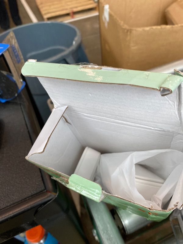 Photo 1 of **PARTIAL SET**
2026 Upgraded Air Ionizers for Home & Dust Mites Plug in Air Purifier with Negative Ion Generator, Quiet Odor Eliminator for Bedroom, Kitchen, Office, Pet Odor, Smoke, Dust,3 Pack