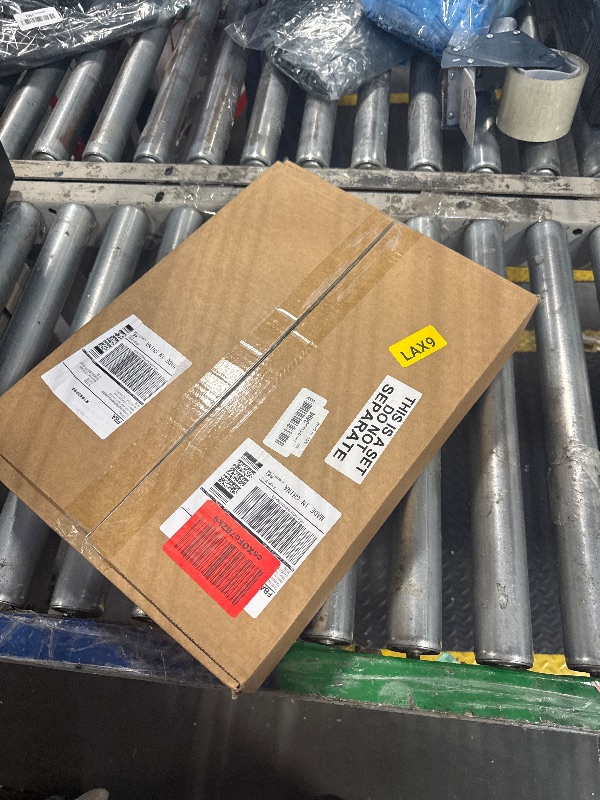 Photo 1 of (1-Set) RRQ 4.80/4.00-8" Tire and Inner Tube Set, Universal Replacement Pneumatic Tires, Fits 15.5-inch wheels, TR-13 Straight Valve Stem, for Wheelbarrows, Dollies, Trolleys, Garden Carts and More